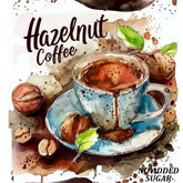 Hazelnut Coffee